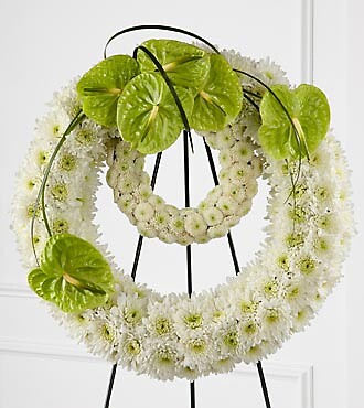 Wreath of Remembrance&amp;trade;