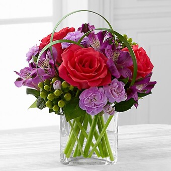 Be Bold&amp;trade; Bouquet by Better Homes and Gardens&amp;reg;