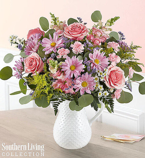 Her Special Day Bouquet&amp;trade; by Southern Living&amp;reg;