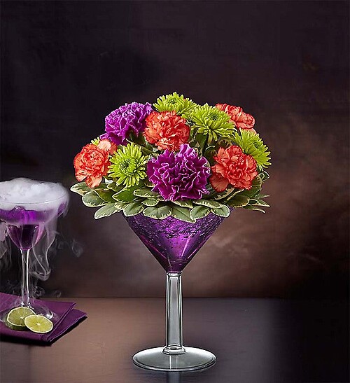 Shocktail Martini Bouquet&amp;trade;