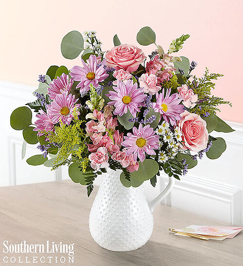 Her Special Day Bouquet&amp;trade; by Southern Living&amp;reg;